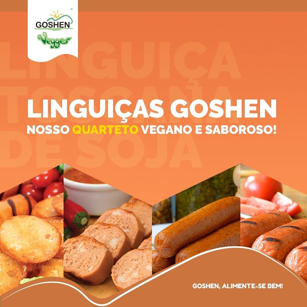 GOSHEN ALIMENTOS