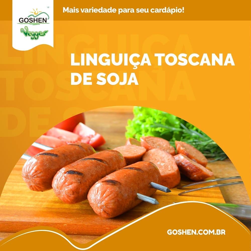 GOSHEN ALIMENTOS