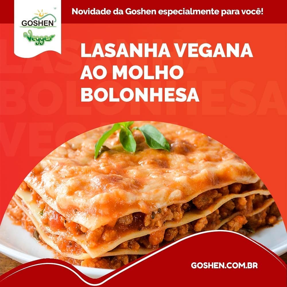 GOSHEN ALIMENTOS