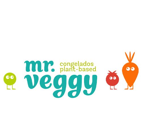MR. VEGGY