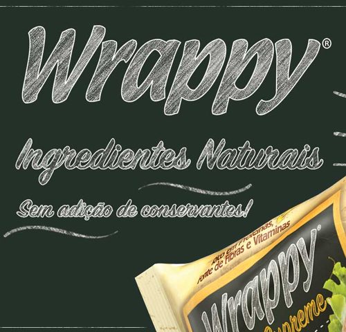 WRAPPY