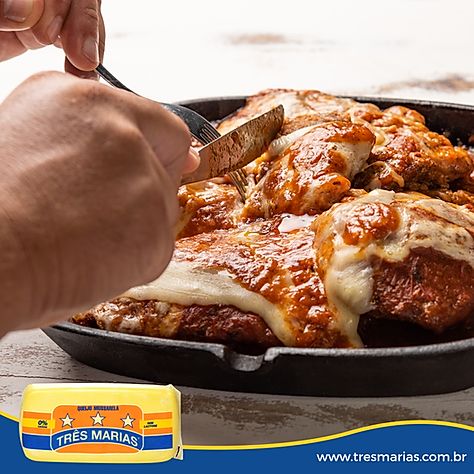 QUEIJOS TRÊS MARIAS