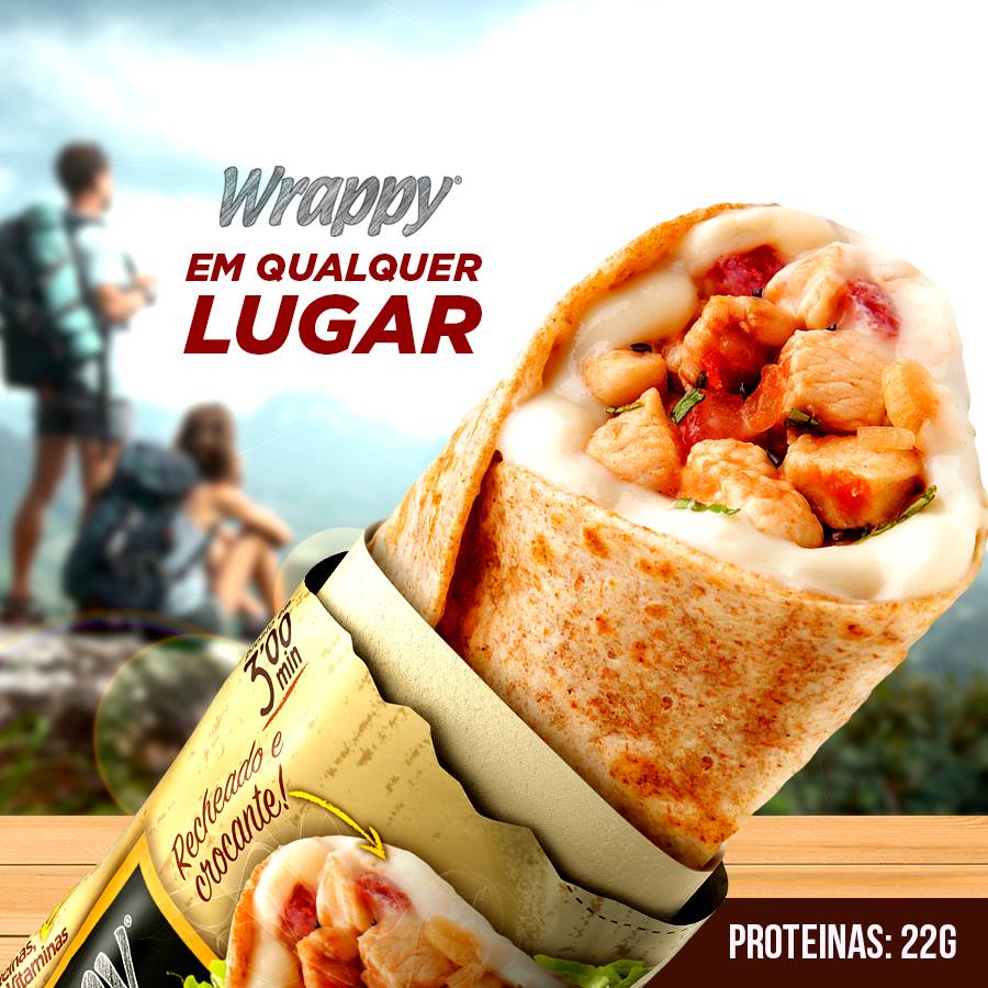 Wrappy